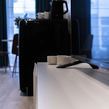 Klapdorp Apartment Antwerpen Bagian luar foto