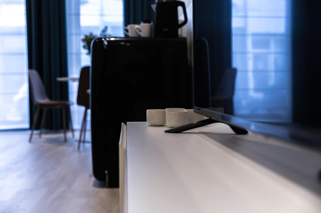 Klapdorp Apartment Antwerpen Bagian luar foto