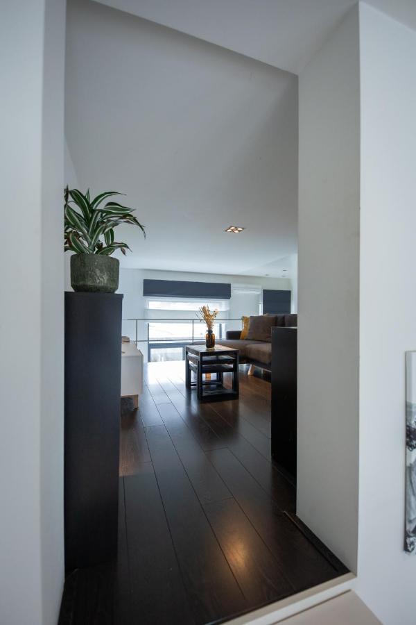 Klapdorp Apartment Antwerpen Bagian luar foto