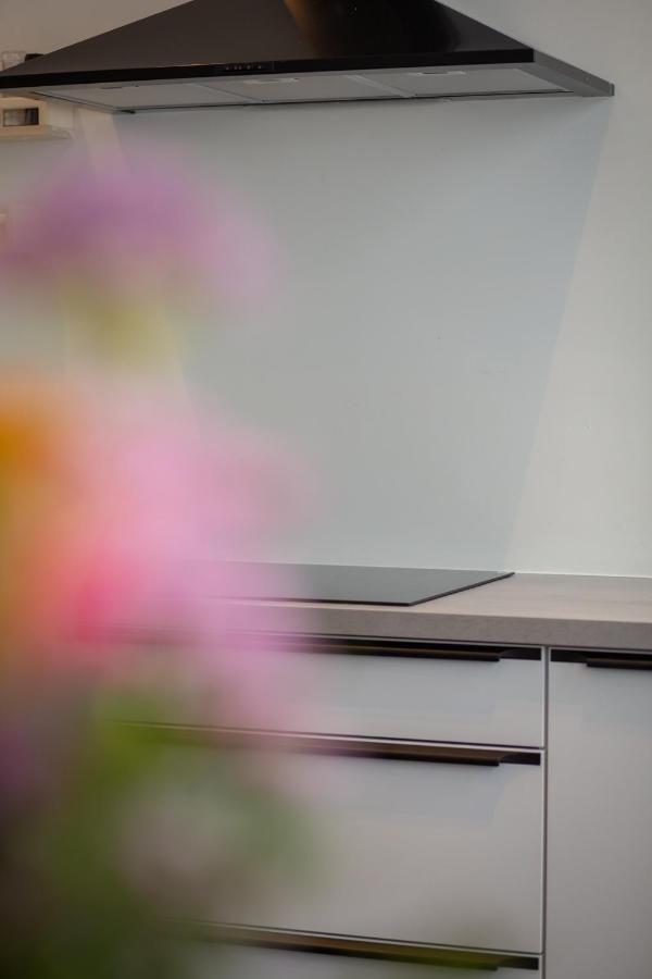 Klapdorp Apartment Antwerpen Bagian luar foto