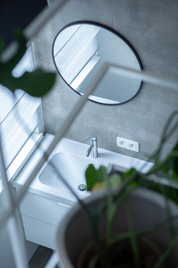 Klapdorp Apartment Antwerpen Bagian luar foto