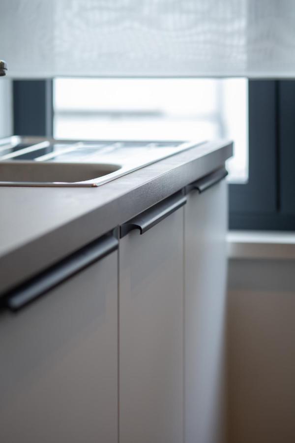 Klapdorp Apartment Antwerpen Bagian luar foto